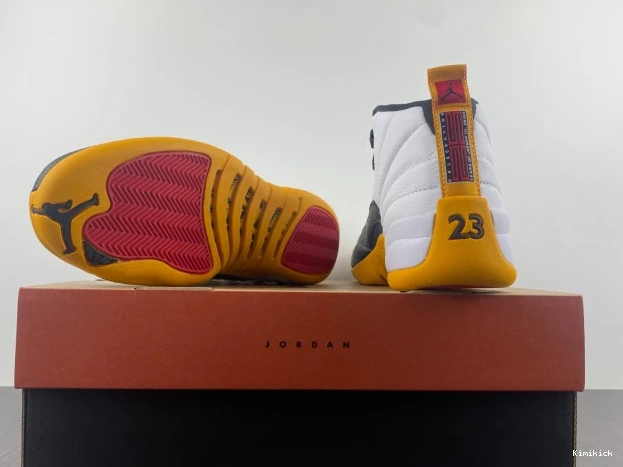 657 China 12 Air Jordan 25 in DR8887- TopPick Years 0524